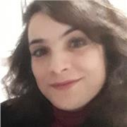Cours à domicile ou en ligne avec une enseignante expérimentée